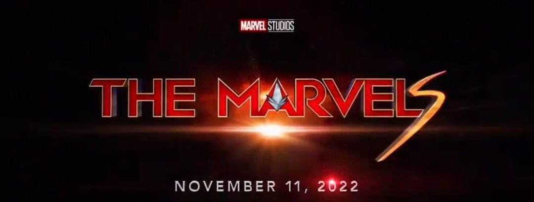 the marvels 2022