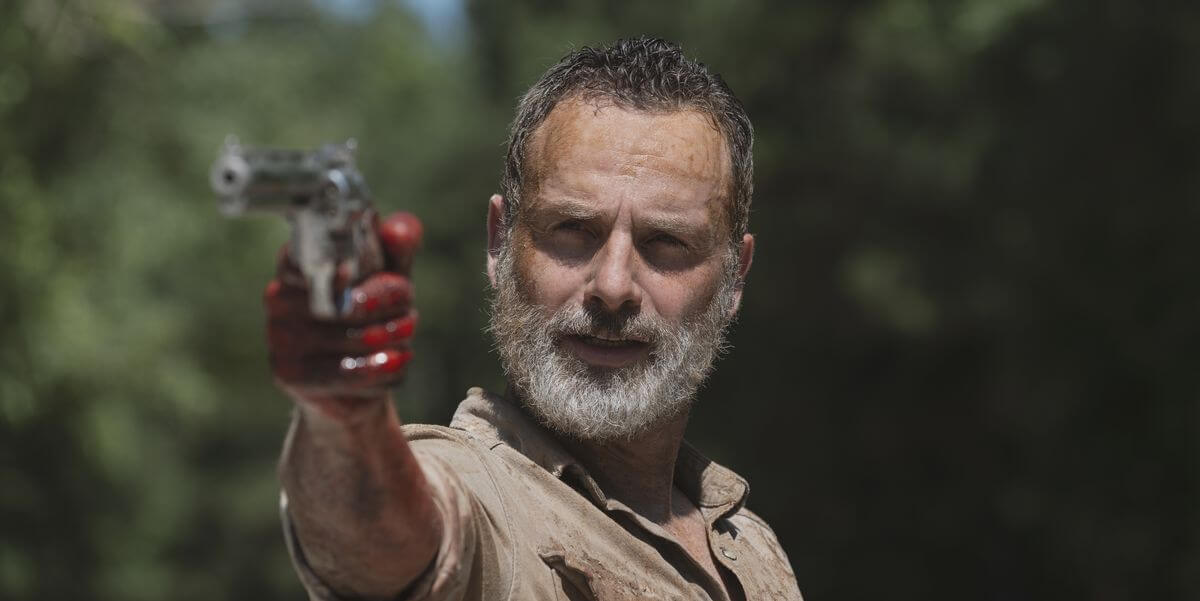 AMC anuncia 'Tales of the Walking Dead', el nuevo spin-off de 'The Walking Dead'