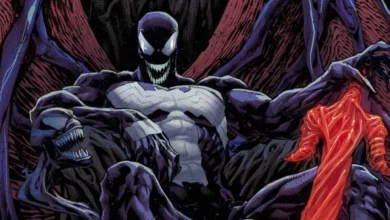 Venom: Ranking de los Simbiontes más Poderosos