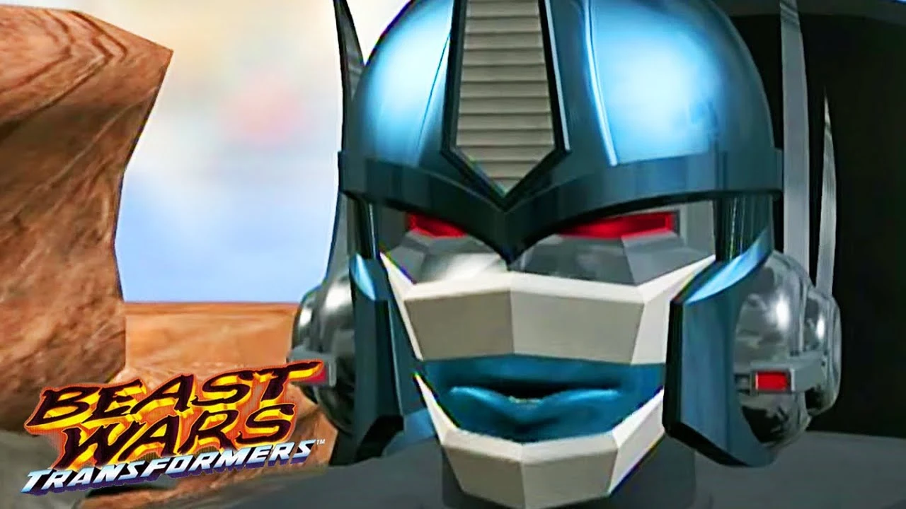 Transformers: ¿Qué sucedió durante los eventos de las 'Beast Wars'?