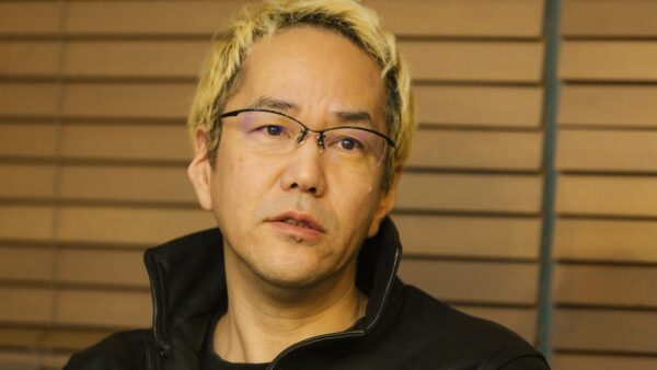Kenji Kamiyama, el director del nuevo anime de El señor de los anillos