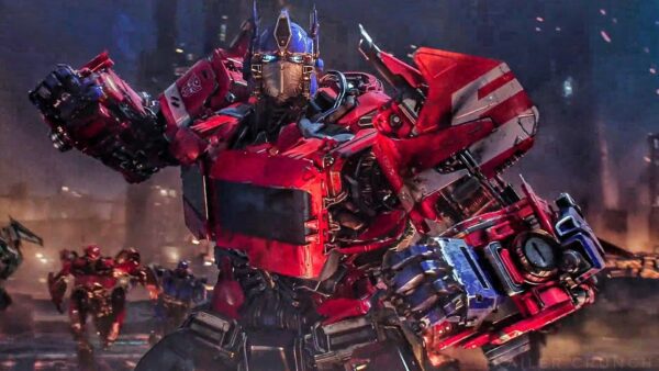 Todos los detalles de Transformers: El despertar de las bestias: reparto, historia, rodaje...