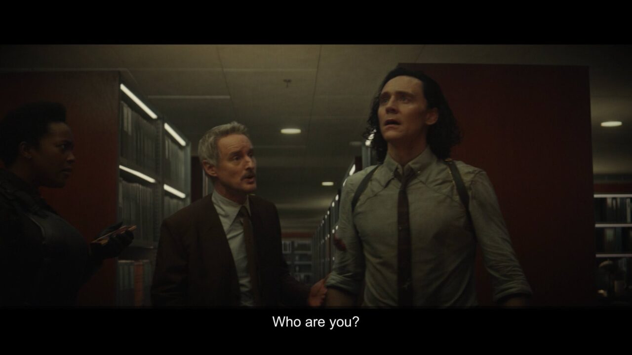 [ANÁLISIS] Loki 1x06 'Todo el tiempo. Siempre'