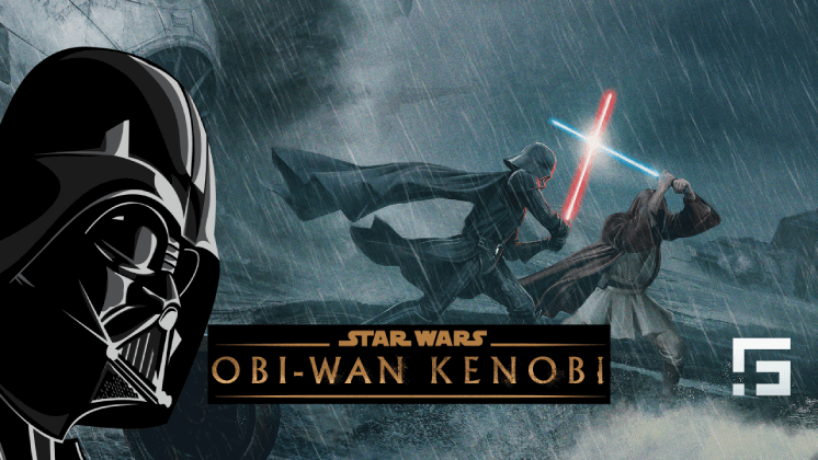 ¿Revelado el posible vistazo al diseño de Darth Vader en Kenobi?