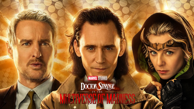Algunos personajes de Loki podrían regresar en Doctor Strange in the Multiverse of madness