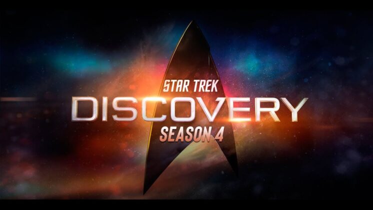 Confirmada la fecha de estreno de la cuarta temporada de Star Trek Discovery