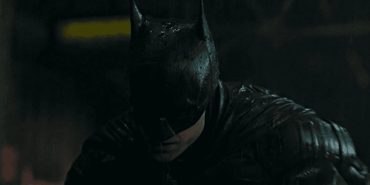 'The Batman' presenta su segundo trailer en la DC FanDome