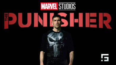 ¿Introducirán a The Punisher en Marvel Studios?