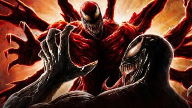 El Venom-Verso y el Spider-Verso serán clave para Venom 3