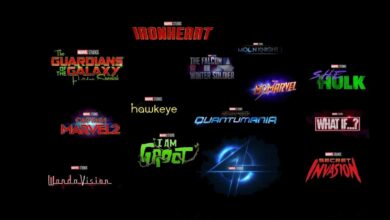 Victoria Alonso revela que Marvel Studios se encuentra trabajando en 31 proyectos
