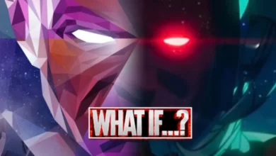 Ultron se alza en What if y es el responsable de crear la resistencia definitiva en el 1x08