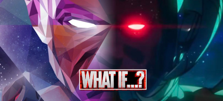 Ultron se alza en What if y es el responsable de crear la resistencia definitiva en el 1x08