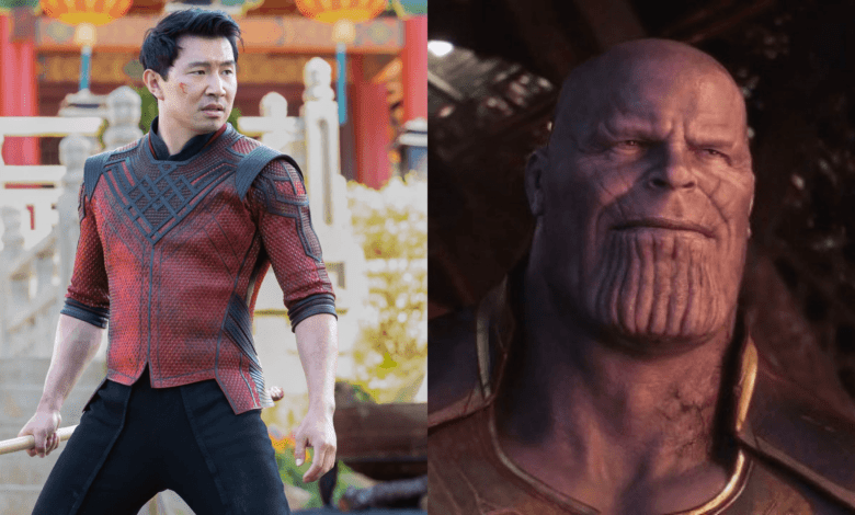 ¿Sobrevivió Shang-Chi al chasquido de Thanos? Un easter egg de la película tiene la respuesta