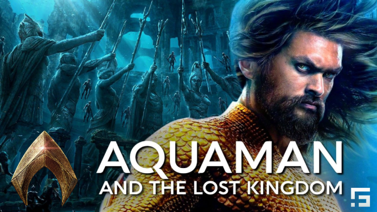 Aquaman 2: ¿cuándo se estrenó?  ¿Quién es el malo?
