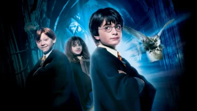 Lista de cines donde ver el reestreno de Harry Potter y la piedra filosofal