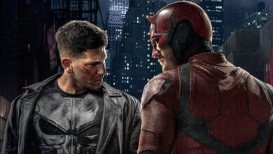 Marvel Studios querría hacer un nuevo enfrentamiento entre Daredevil y The Punisher