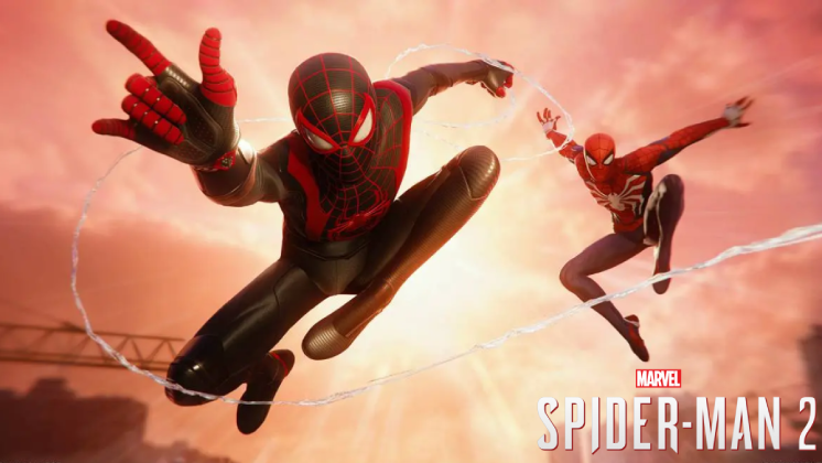 Marvel´s Spider-Man 2 villanos