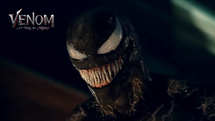 Escena post-créditos de Venom 2 explicada