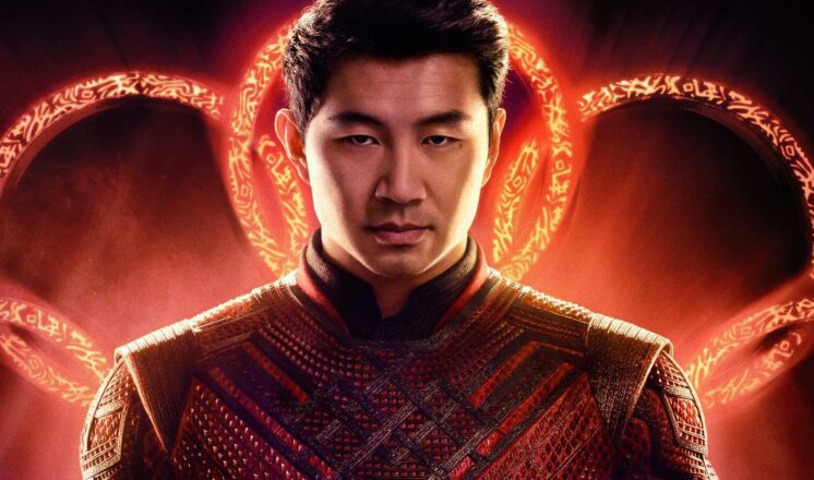 Las locas ideas del director Destin Daniel Cretton para la historia de 'Shang-Chi y la leyenda de los diez anillos'