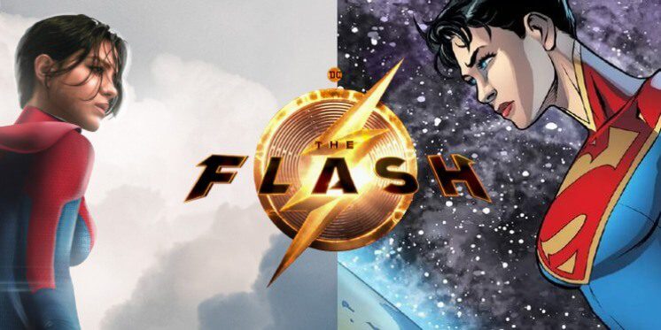 Conoce a Lara Lane-Kent: La Supergirl de otro universo que aparecería en The Flash