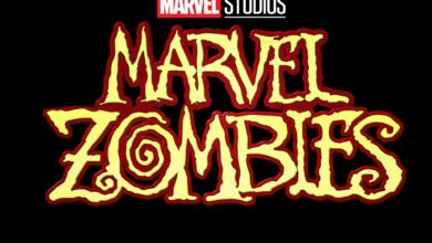 Marvel Zombies Disney Plus