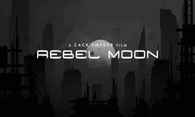 Sofia Boutella protagonizará 'Rebel Moon', lo nuevo de Zack Snyder