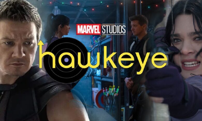 ¿A qué hora se estrena cada episodio de Hawkeye?