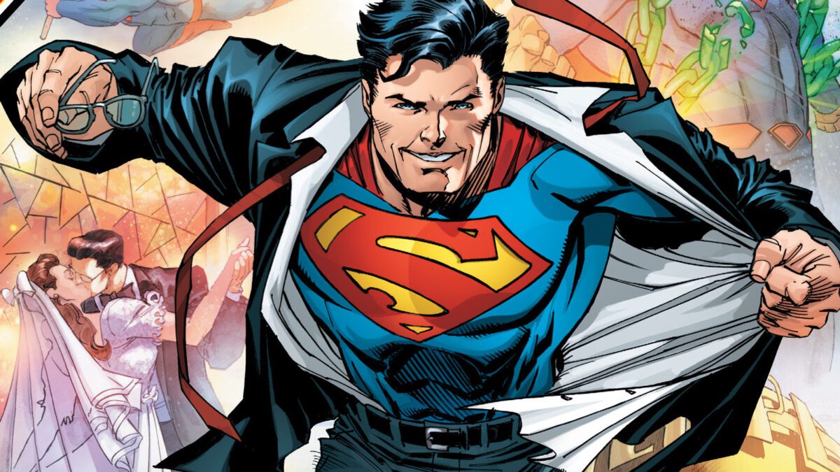 trajes más raros de Superman