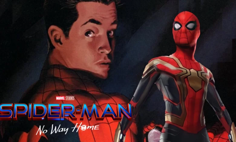 Los cómics que inspiraron a Spider-Man: No Way Home