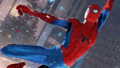 Las inspiraciones detrás del nuevo traje de Spider-Man en 'Spider-Man_ No Way Home'