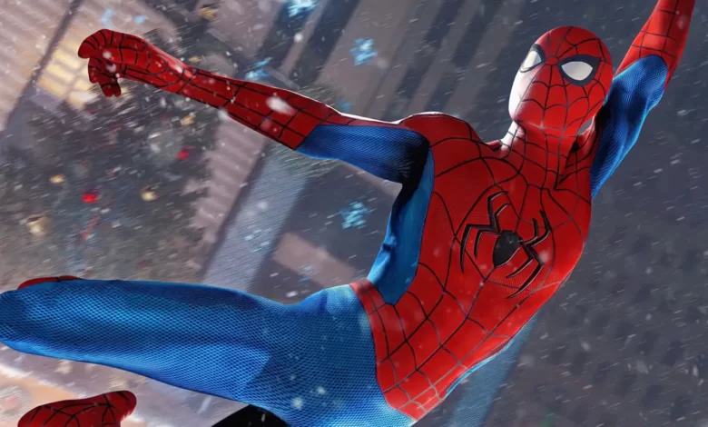 Las inspiraciones detrás del nuevo traje de Spider-Man en 'Spider-Man_ No Way Home'