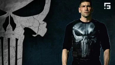 Marvel cambia oficialmente el logo de The Punisher