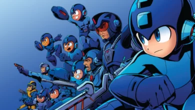 Netflix prepara una película live action de Mega Man
