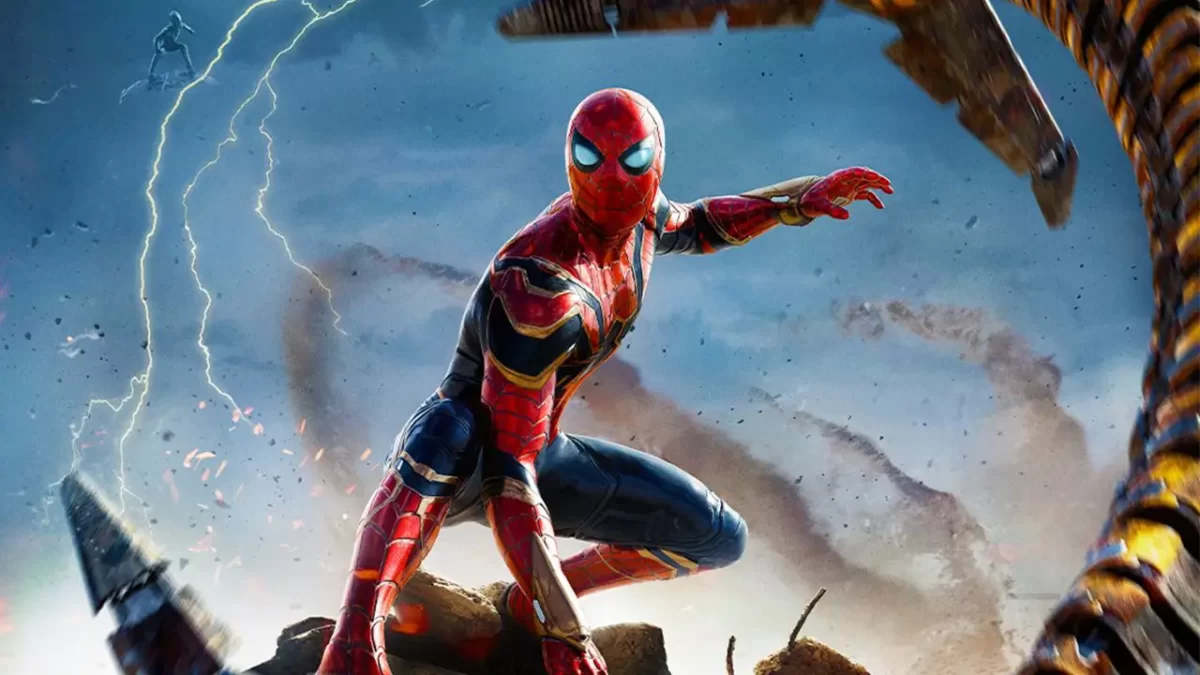 Spider-Man No Way Home continúa batiendo récords, ahora el de mayor venta de entradas en sus primeras 24 horas en España
