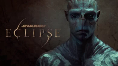 Lejano como su galaxia: Star Wars Eclipse no llegaría hasta 2027