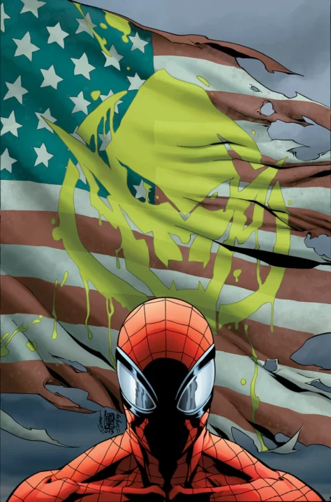 duende superior spider-man