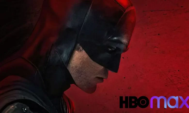 Warner confirma cuándo llegará The Batman a HBO Max