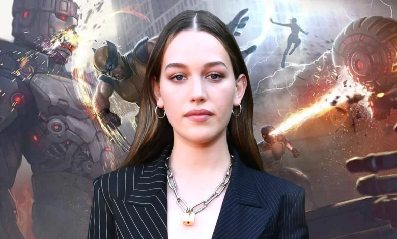 Victoria Pedretti quiere formar parte de los X-Men de Marvel Studios