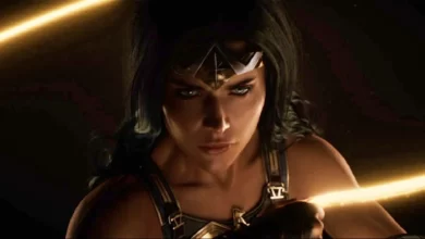 Wonder Woman tendrá su propio videojuego