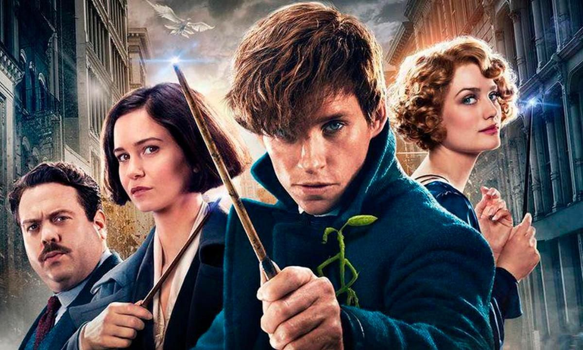Warner quiere expandir el universo de Harry Potter a través de series en HBO MAX