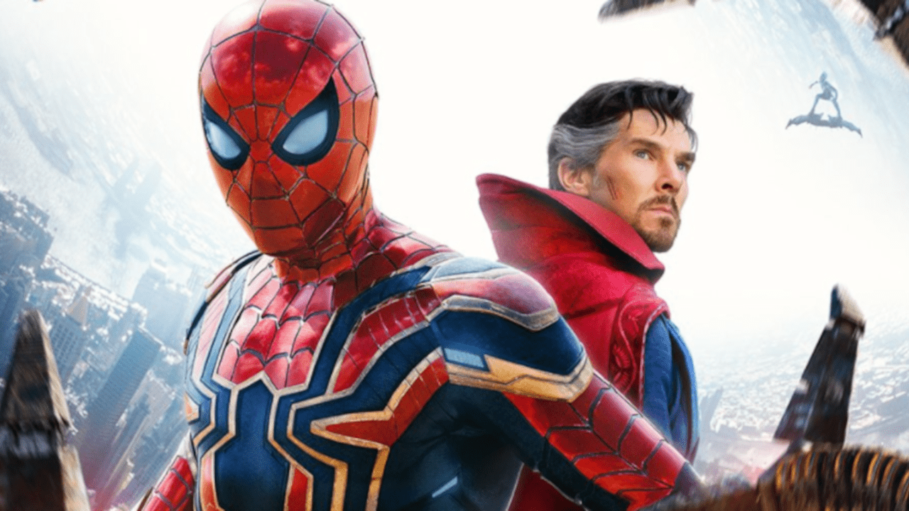 Spider-Man: No Way Home se estrena el 16 de Diciembre en España