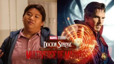 ¿Aparecerá Ned en 'Doctor Strange in the Multiverse of Madness'?