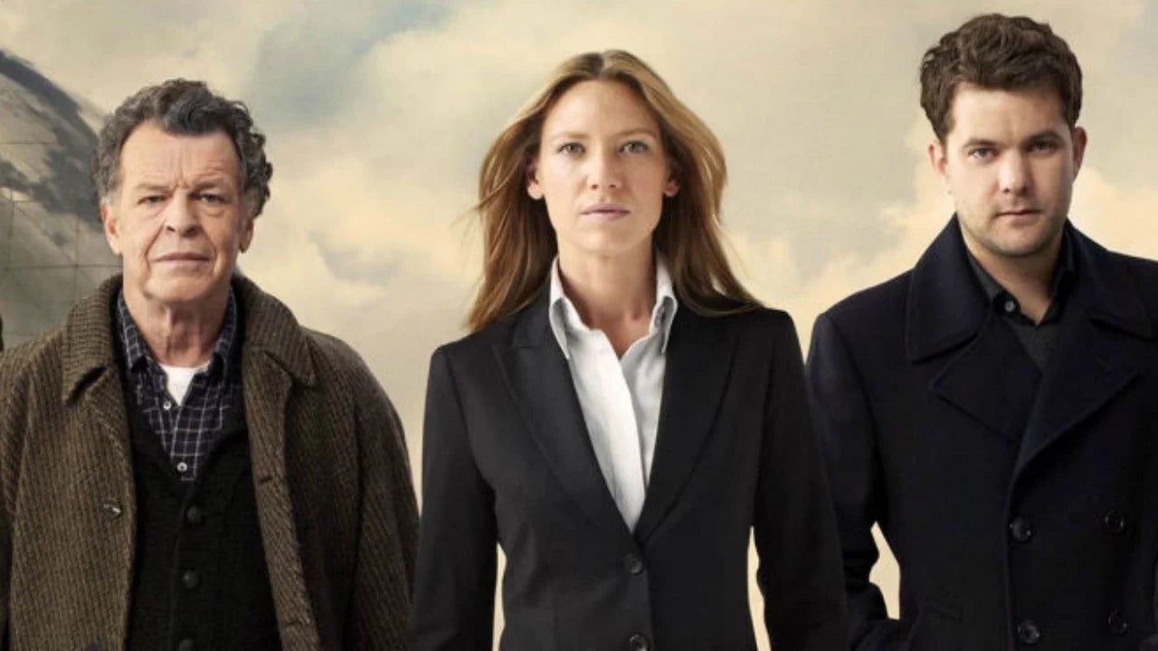 Fringe llega a HBO Max: ¿Por qué deberías ver esta serie?