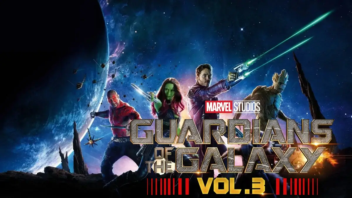 Guardianes de la Galaxia Vol. 3 será el final