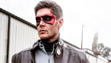 DC: Jensen Ackles está participando en un proyecto secreto