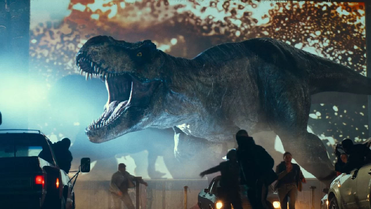 Jurassic World Dominion será el final de la saga, pero no del universo jurásico