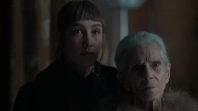 La abuela: La película de Paco Plaza ya tiene nueva fecha de estreno