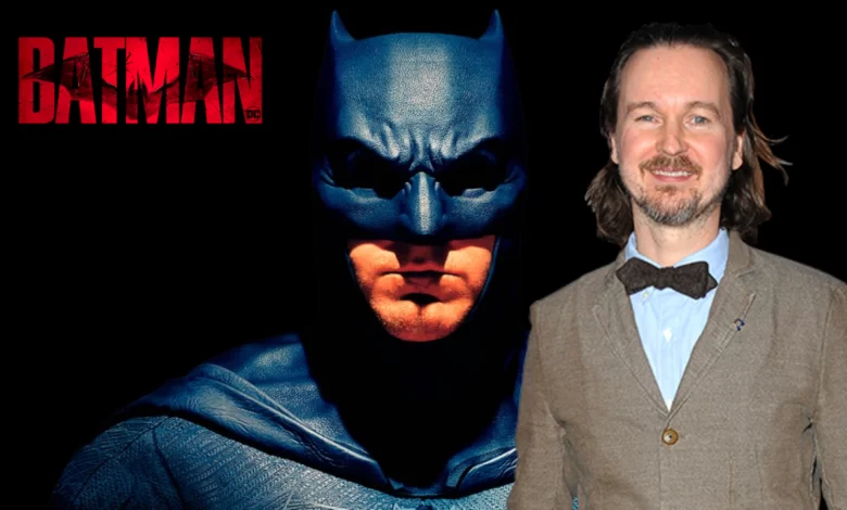 The Batman: Por esta razón Matt Reeves no usó el guion de Ben Affleck