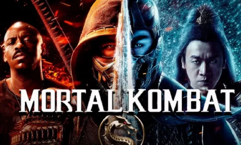 Mortal Kombat 2: La secuela es una realidad y tiene al mejor guionista