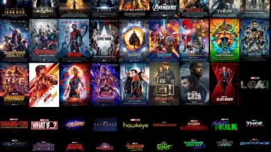 Marvel Studios: Revelado el nuevo orden para ver sus series y películas